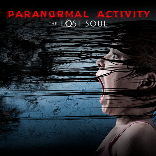Paranormal Activity: The Lost Soul 게임 이미지
