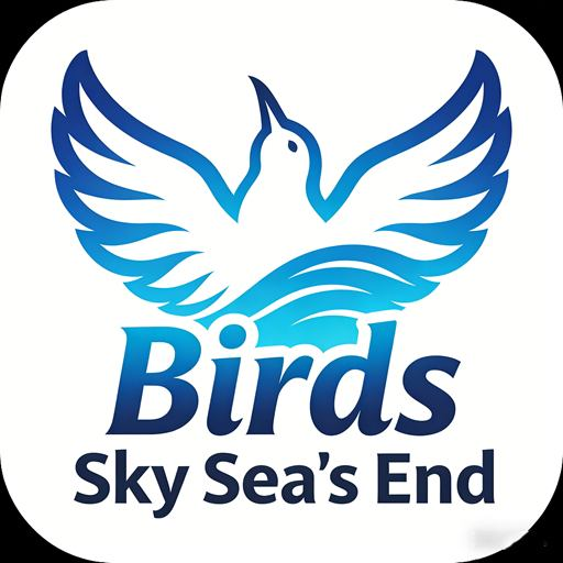 Birds: SkySea’s End 게임 이미지