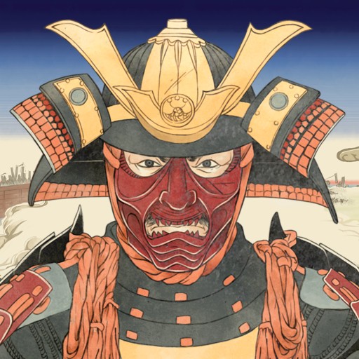 Shogun's Empire 게임 이미지
