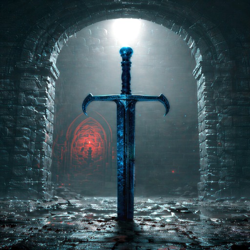 Tales of Sintra: The Dark Vortex 게임 이미지
