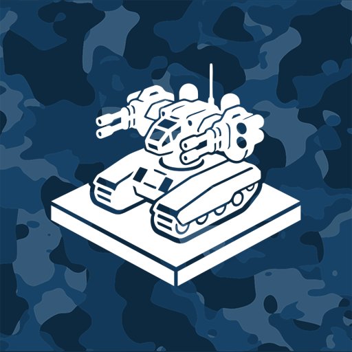 TableTopTank 게임 이미지