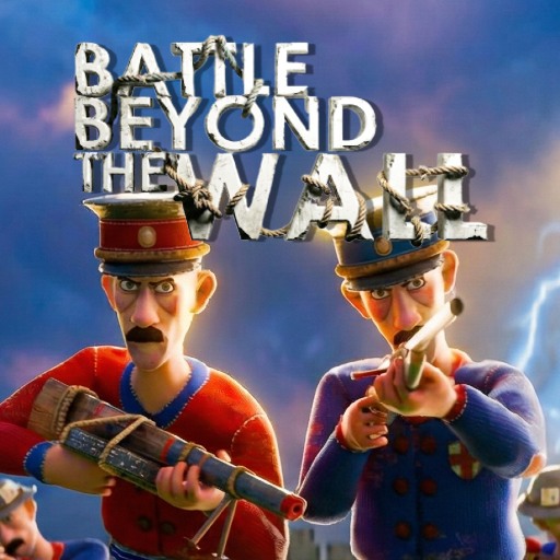 Battle Beyond The Wall 게임 이미지