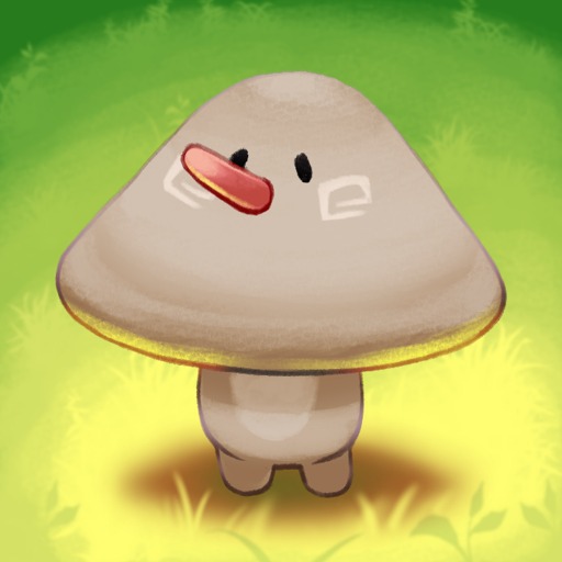 Umami Grove 게임 이미지