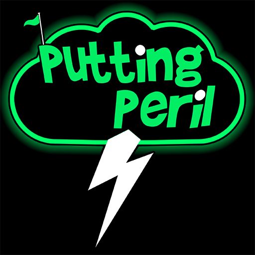 Putting Peril 게임 이미지