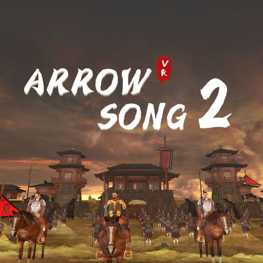 Arrow Song2 게임 이미지
