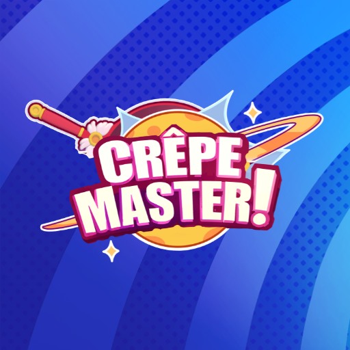 Crepe Master! 게임 이미지