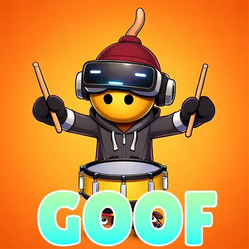 Goof 게임 이미지