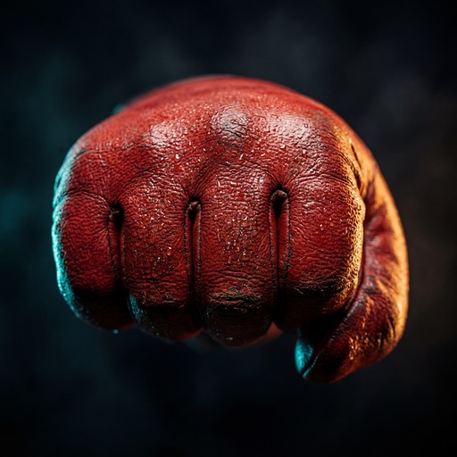 Boxing Drills VR 게임 이미지