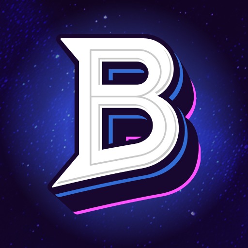 Band Space 게임 이미지