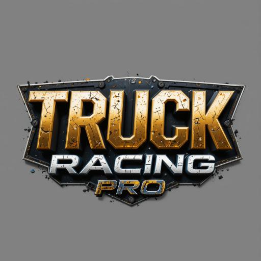 Truck Racing Pro 게임 이미지