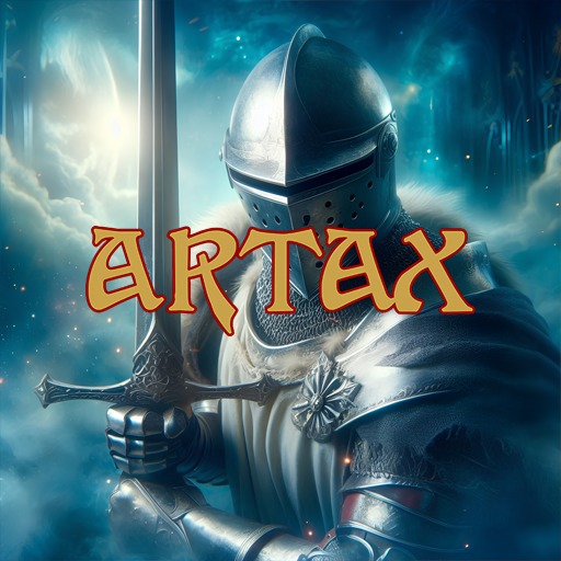 Artax 게임 이미지
