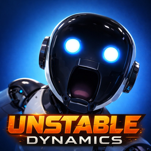 Unstable Dynamics 게임 이미지