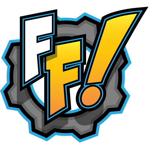 Fail Factory! 게임 이미지
