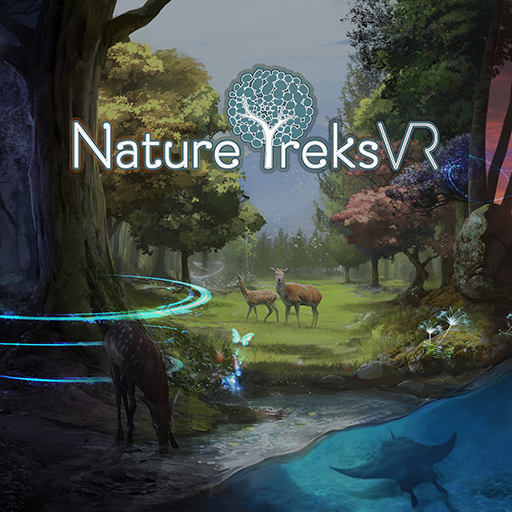Nature Treks VR 게임 이미지