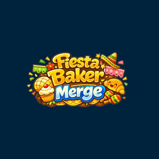FiestaBakerMergeXR 게임 이미지
