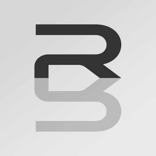 Reflecto - A symmetry game 게임 이미지