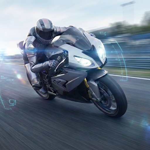 Moto VR 게임 이미지