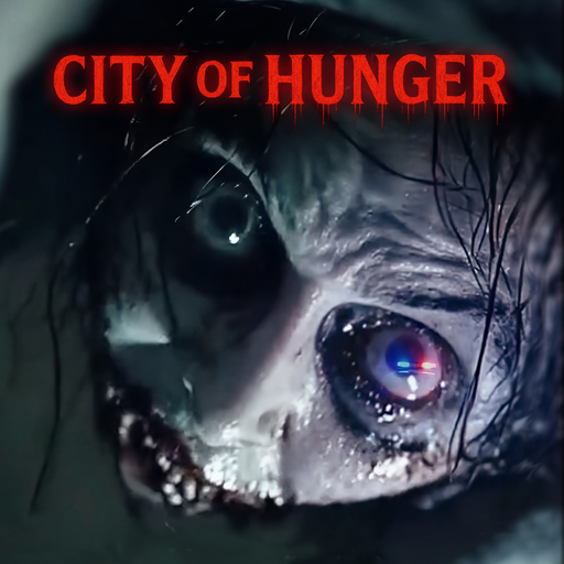 City of Hunger: Survive 게임 이미지