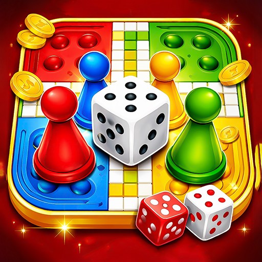 VR Ludo Quest 게임 이미지