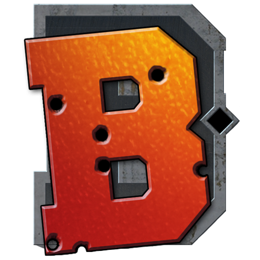 THE B-TEAM 게임 이미지
