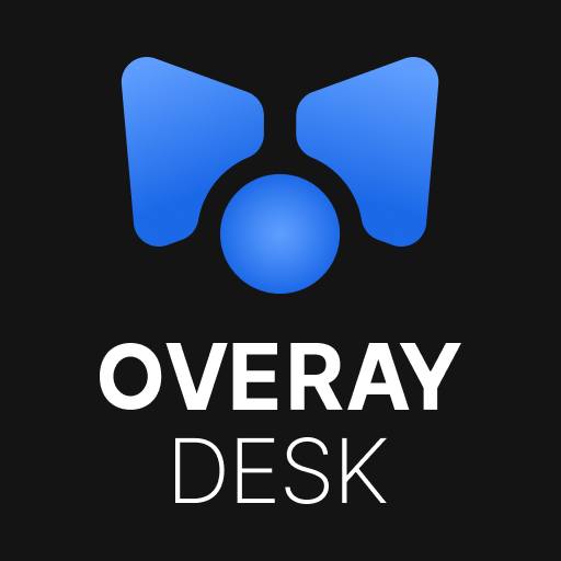 OVERAY DESK 게임 이미지