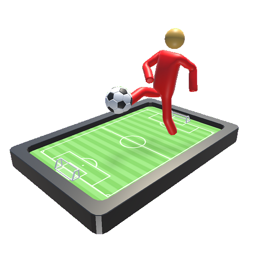 Table Soccer 게임 이미지