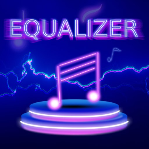 Equalizer VR 게임 이미지