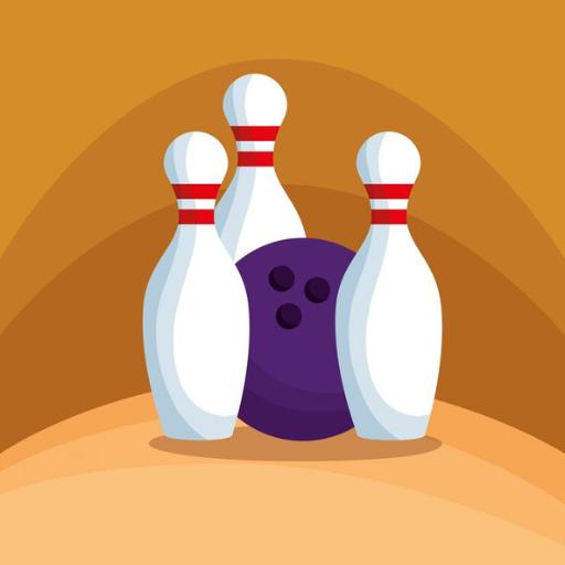 Bowling Alley Club 게임 이미지