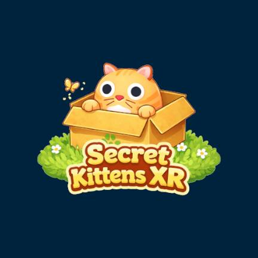 SecretKittensXR 게임 이미지