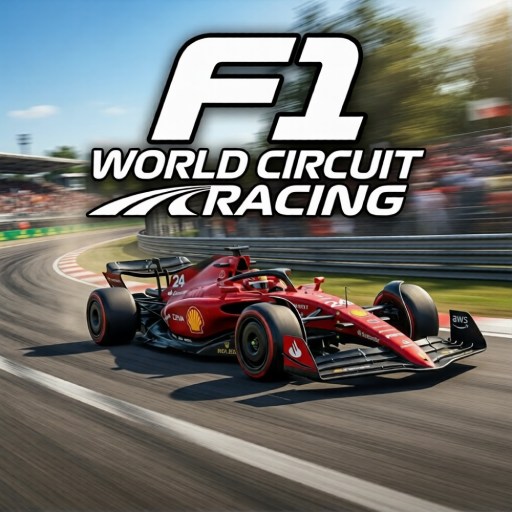 F1 World Circuit Racing : VR Edition 게임 이미지