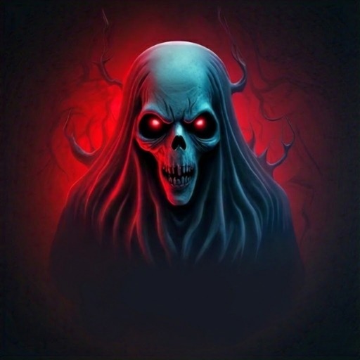 Horror Story VR - Granny Horror Games 게임 이미지
