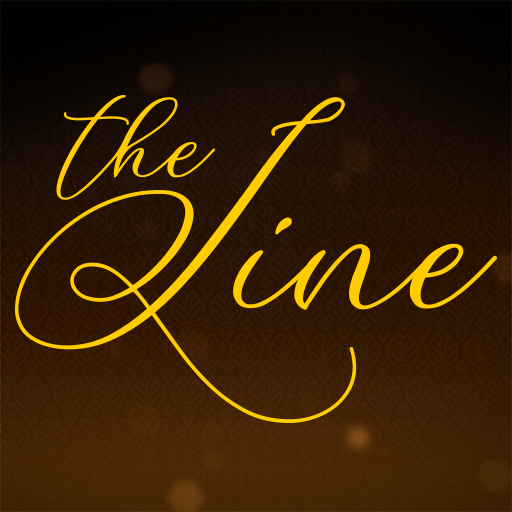 The Line 게임 이미지