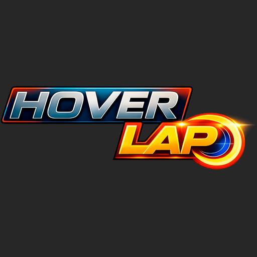 HoverLap 게임 이미지