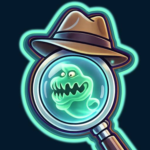 InvestiGhost 게임 이미지