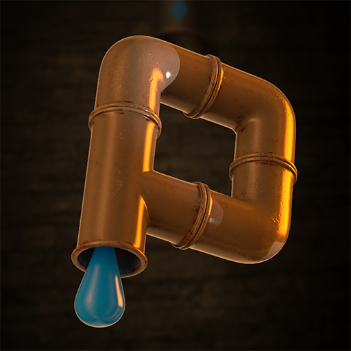 Plumber 게임 이미지
