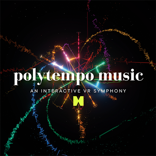 Polytempo Music 게임 이미지