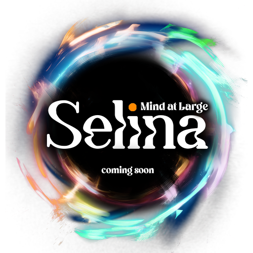 Selina: Mind at Large 게임 이미지
