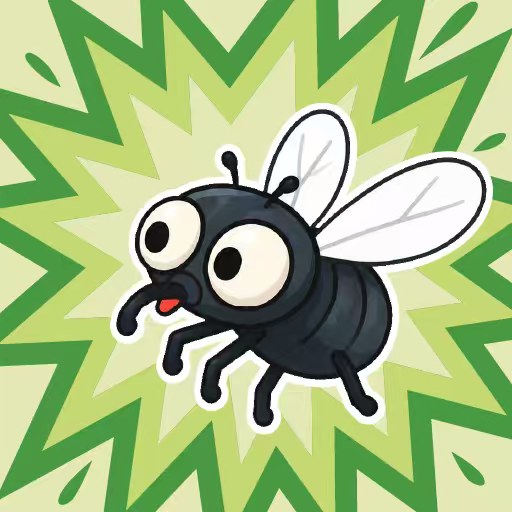 Fly Exterminator 게임 이미지