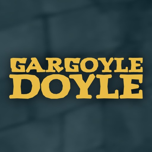 Gargoyle Doyle 게임 이미지