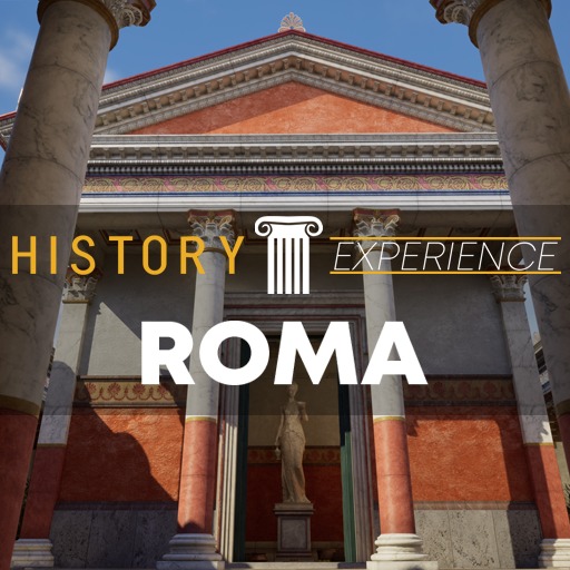 History Experience: Roma 게임 이미지