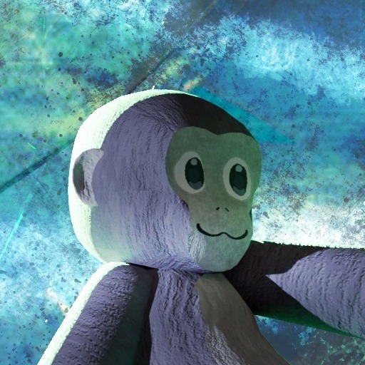 Chemp Physics 게임 이미지