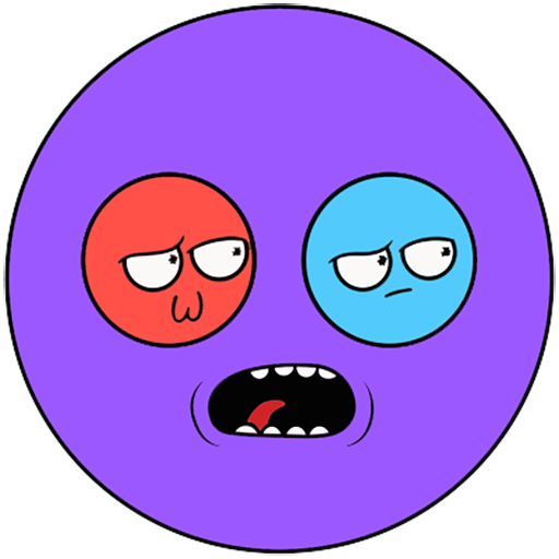 Trover Saves the Universe 게임 이미지