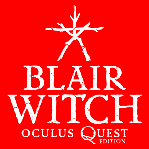 Blair Witch: Oculus Quest Edition 게임 이미지