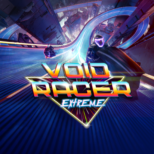 Void Racer: Extreme 게임 이미지