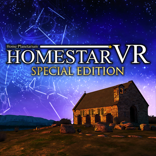 Homestar VR: Special Edition 게임 이미지