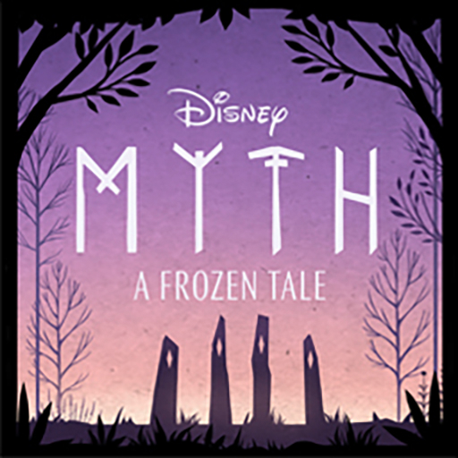 Myth: A Frozen Tale 게임 이미지