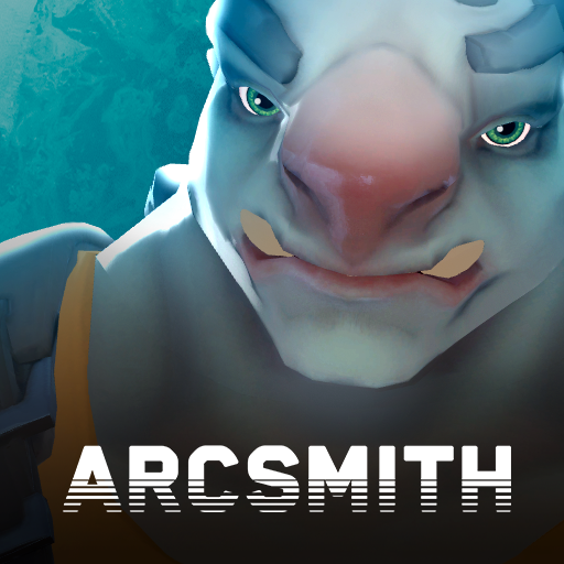 Arcsmith 게임 이미지