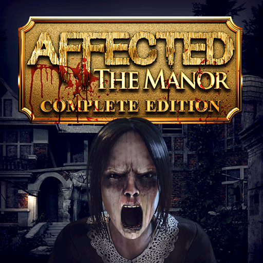 AFFECTED: The Manor - Complete Edition 게임 이미지