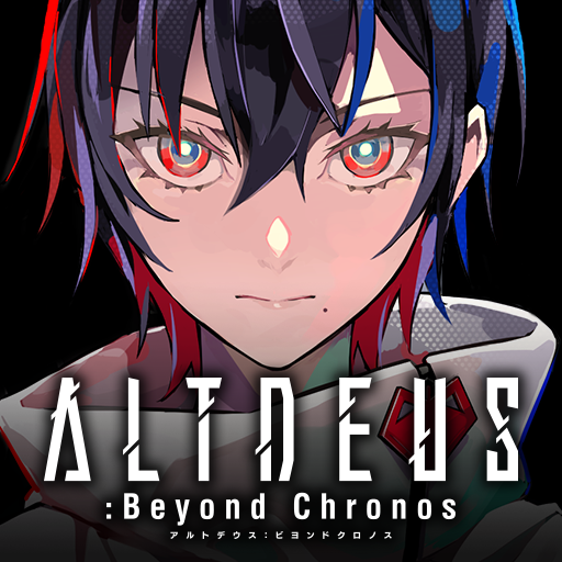 ALTDEUS: Beyond Chronos 게임 이미지