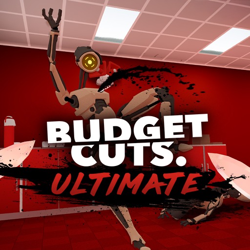 Budget Cuts Ultimate 게임 이미지